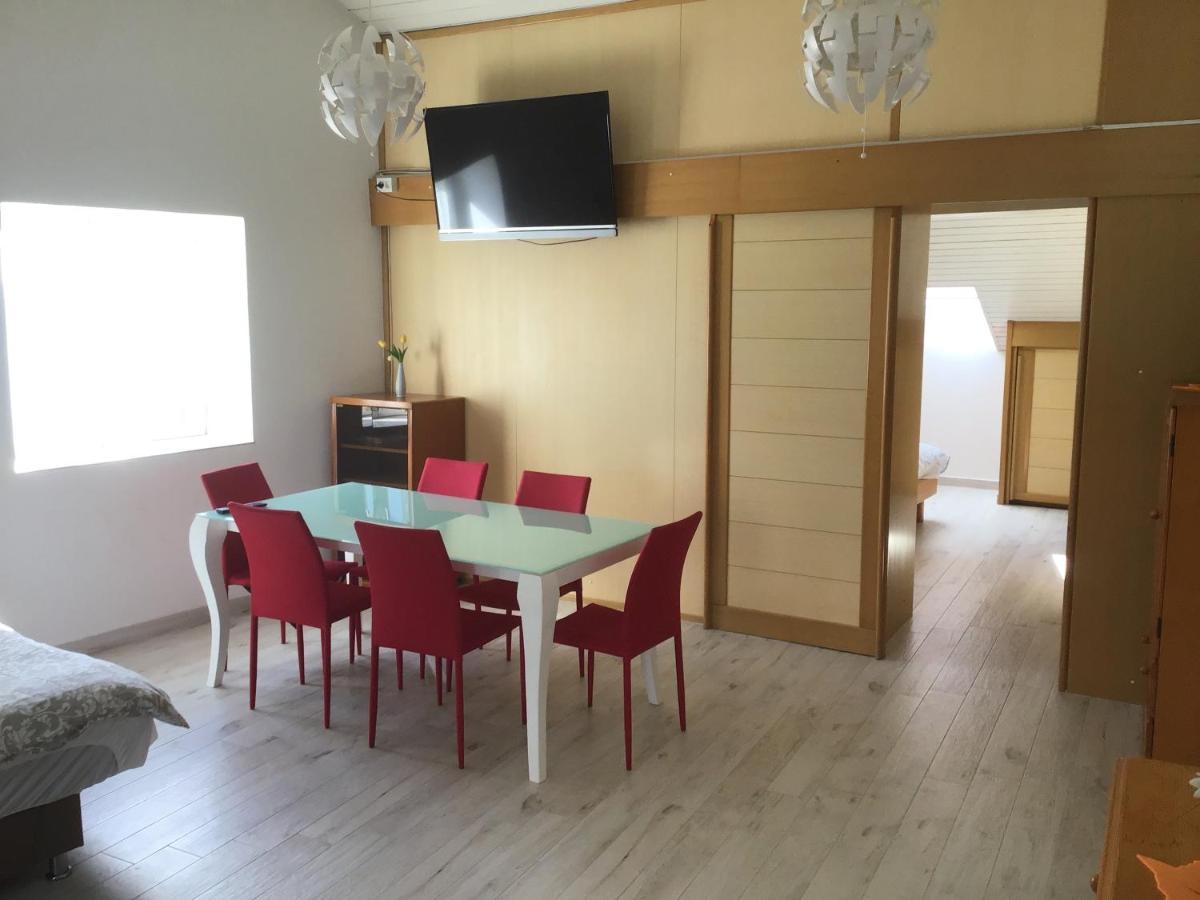Appartamento Tomato Novigrad Istria