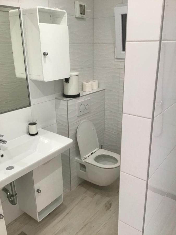 Apartment Tomato Novigrad (Istria)