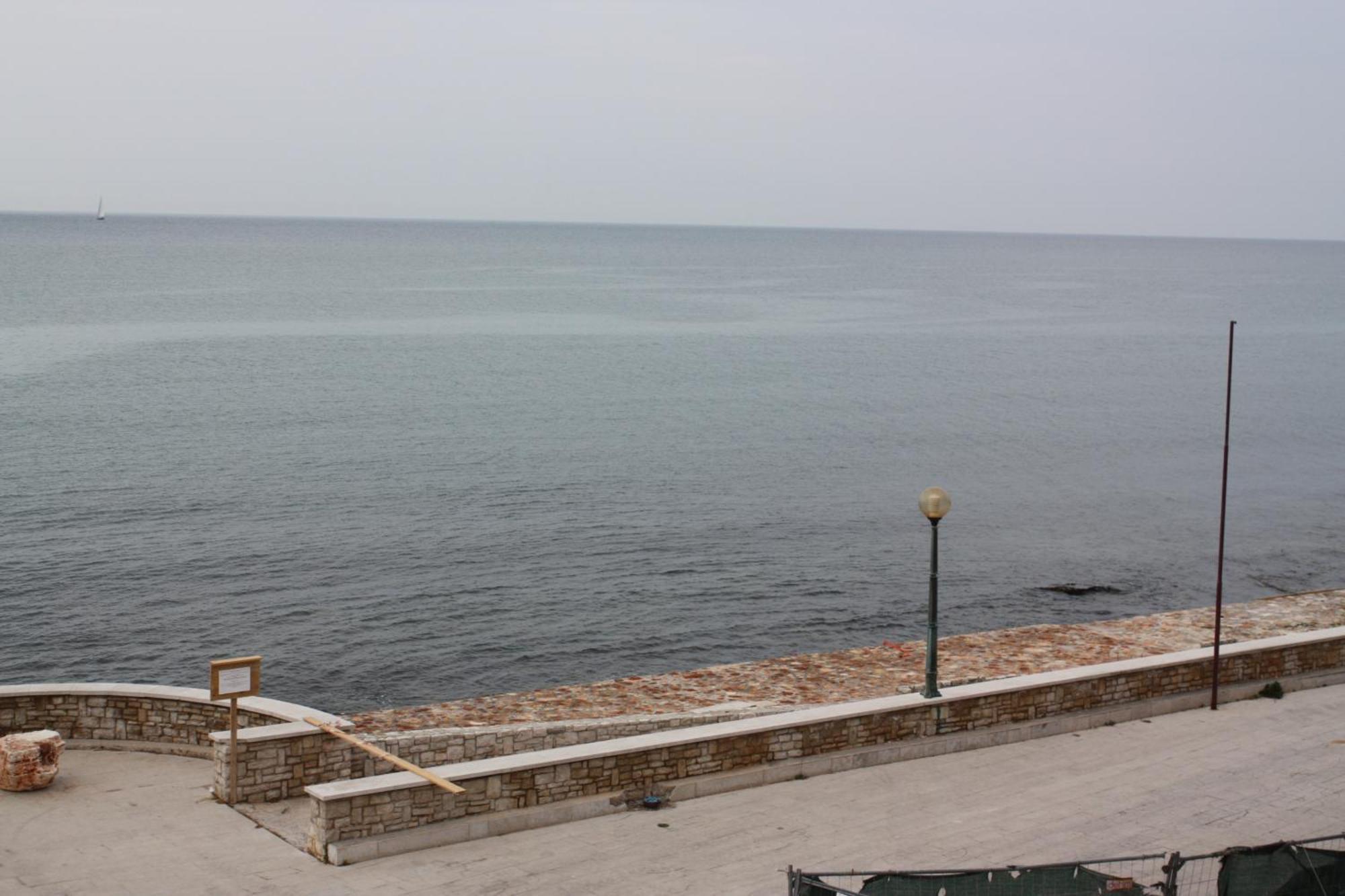 Apartment Tomato Novigrad (Istria)