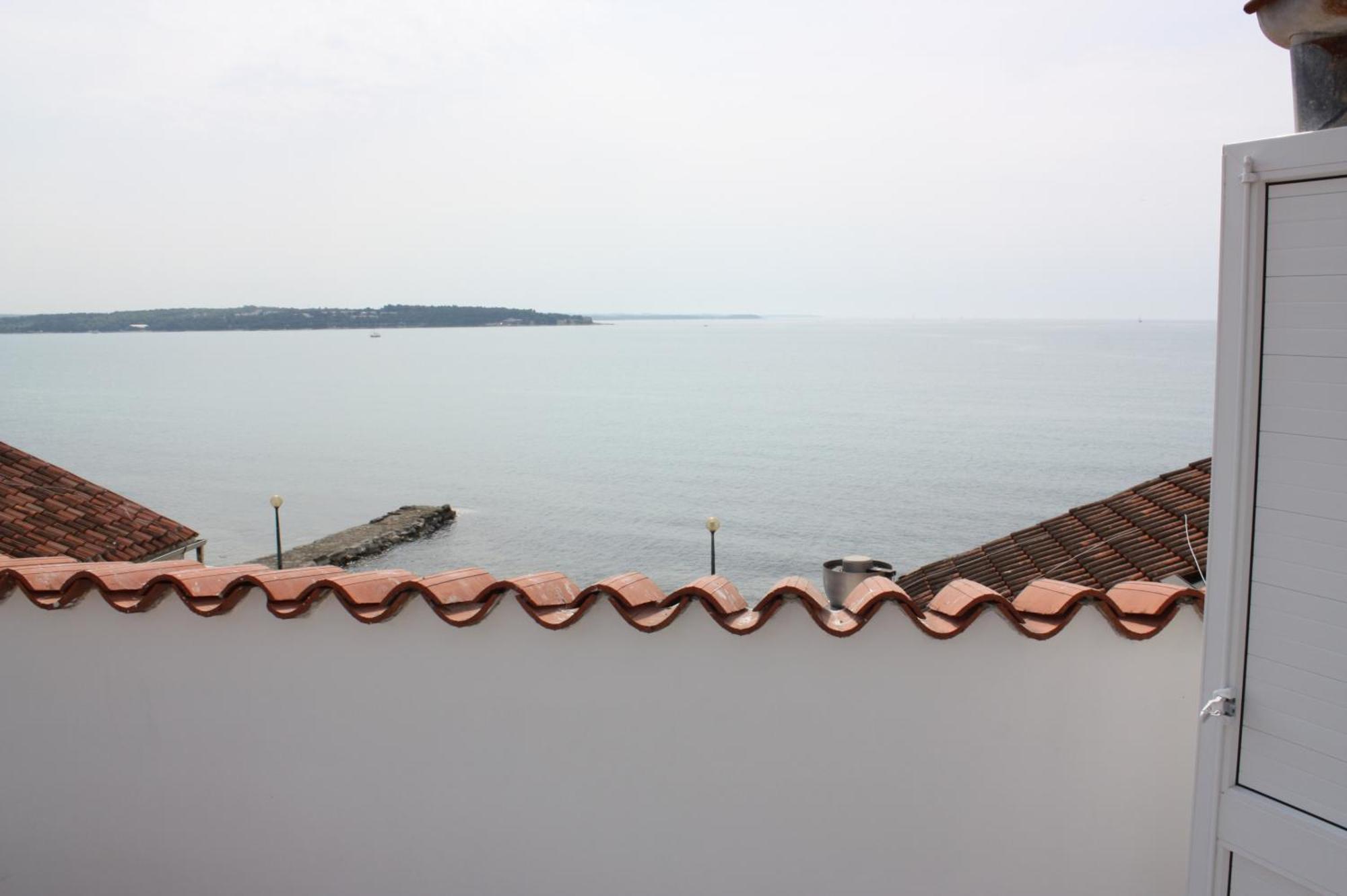 Apartment Tomato Novigrad (Istria)