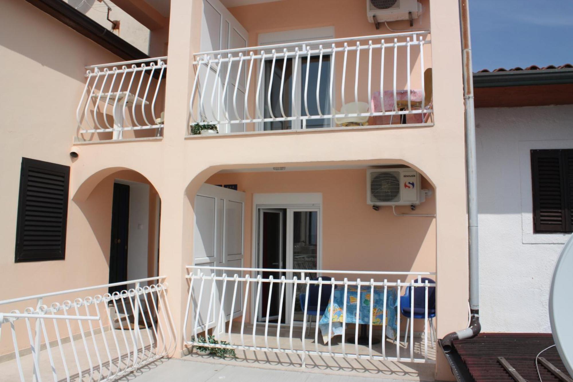 Apartment Tomato Novigrad (Istria)