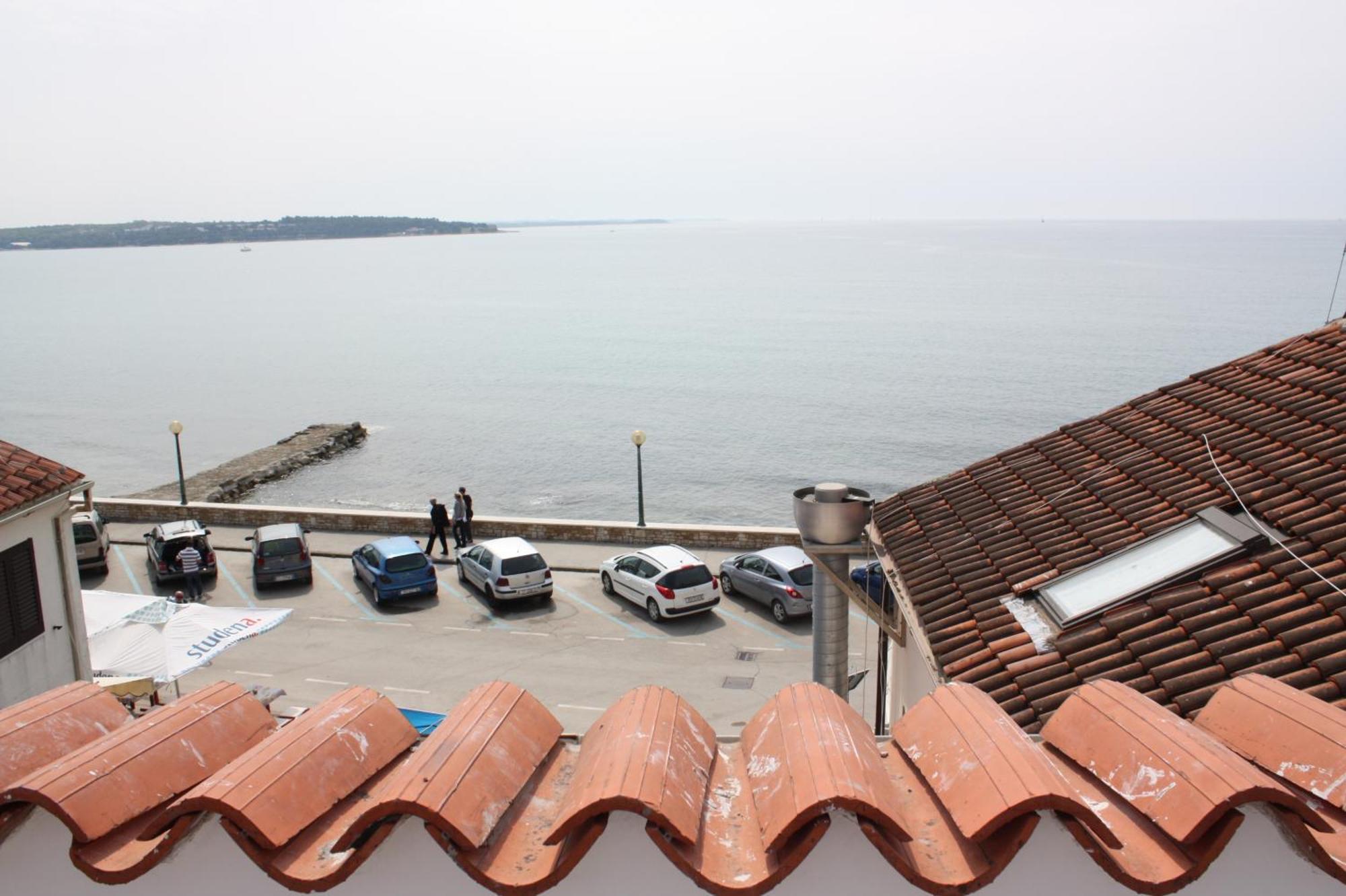 Apartment Tomato Novigrad (Istria)