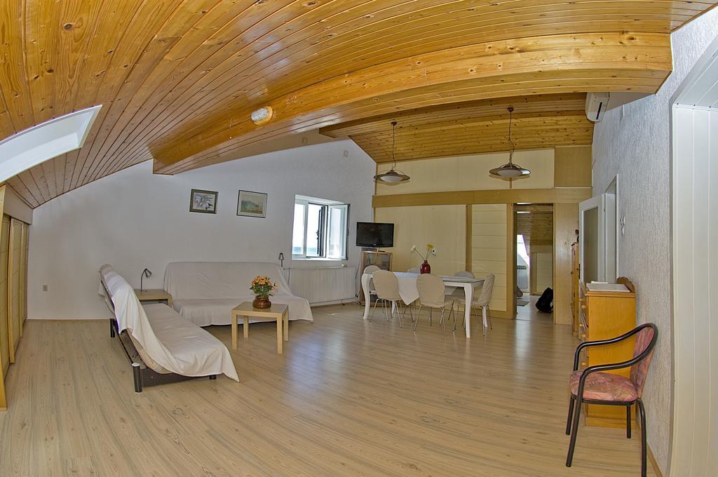 Apartment Tomato Novigrad (Istria)