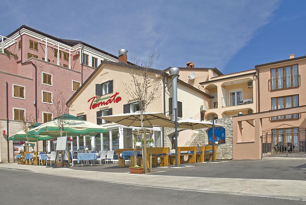 Apartment Tomato Novigrad (Istria)