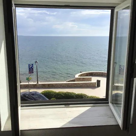 Apartments Tomato Novigrad (Istria) Exterior photo