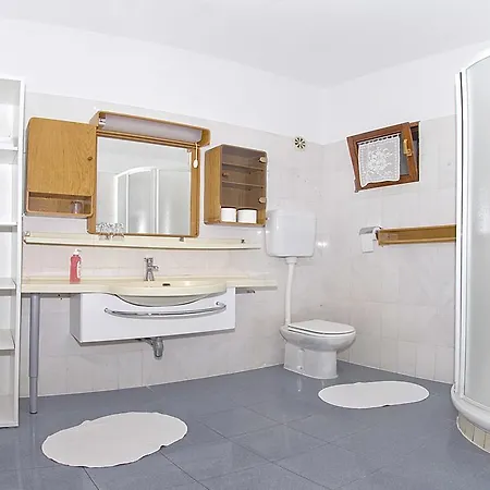 Apartments Tomato Novigrad (Istria) Exterior photo